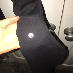 Lululemon Astro Groove Pants